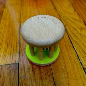 Lovevery rolling bell